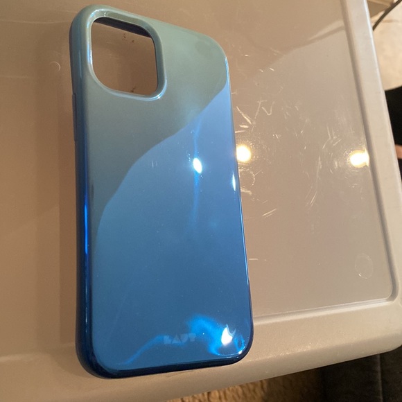 Laut Huex Fades IPhone 12 Mini Case - Picture 5 of 9